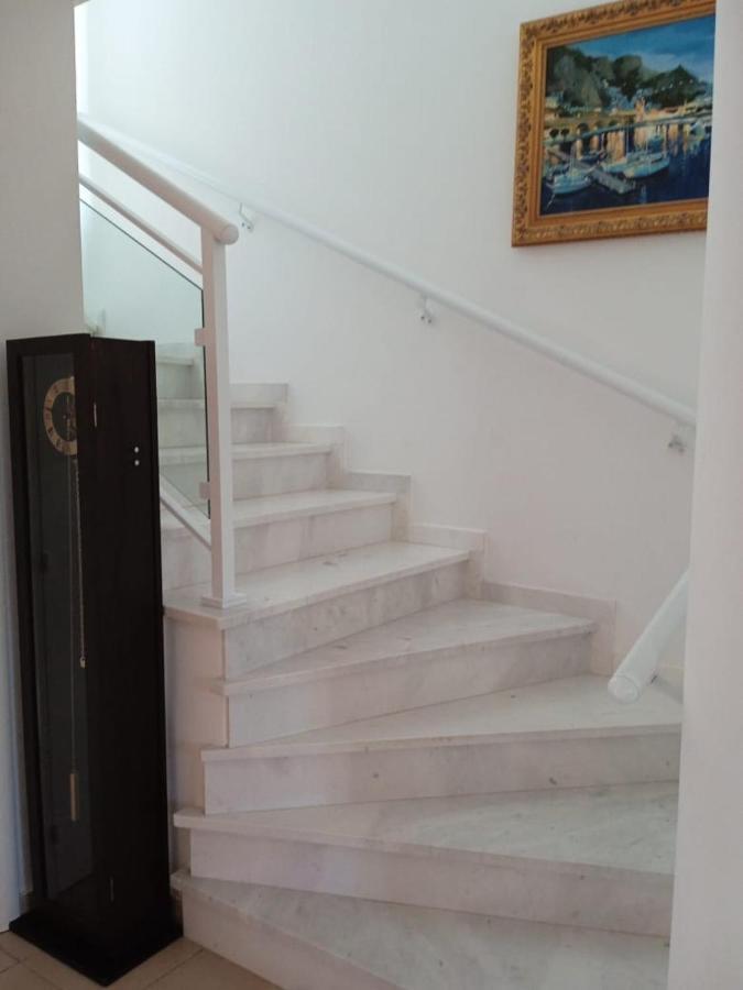 Lachi Marina Villa #17 Polis ภายนอก รูปภาพ