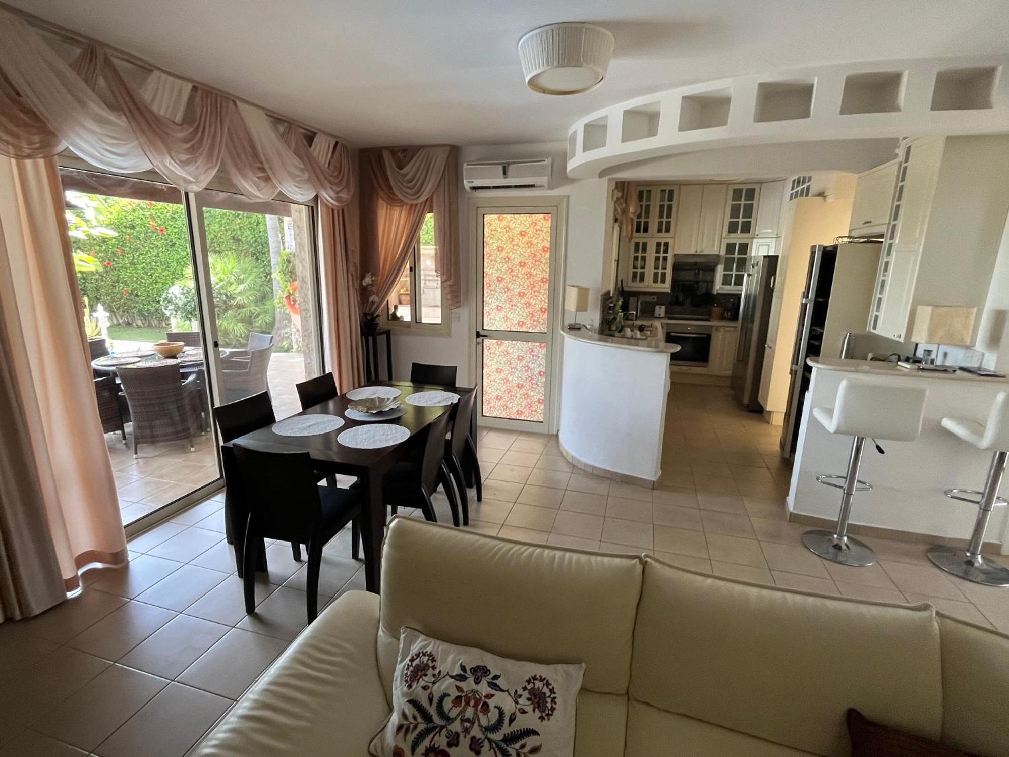 Lachi Marina Villa #17 Polis ภายนอก รูปภาพ