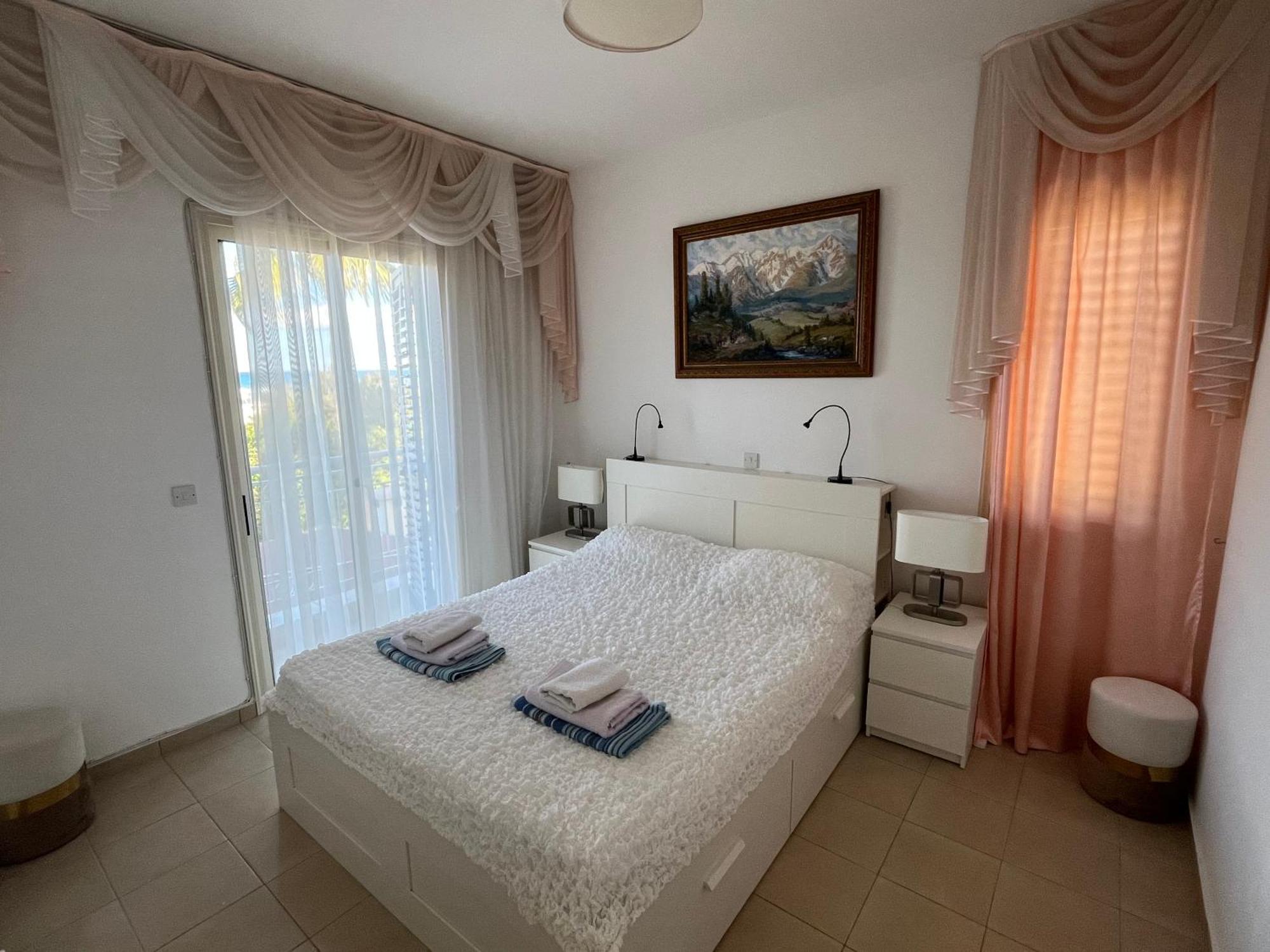 Lachi Marina Villa #17 Polis ภายนอก รูปภาพ