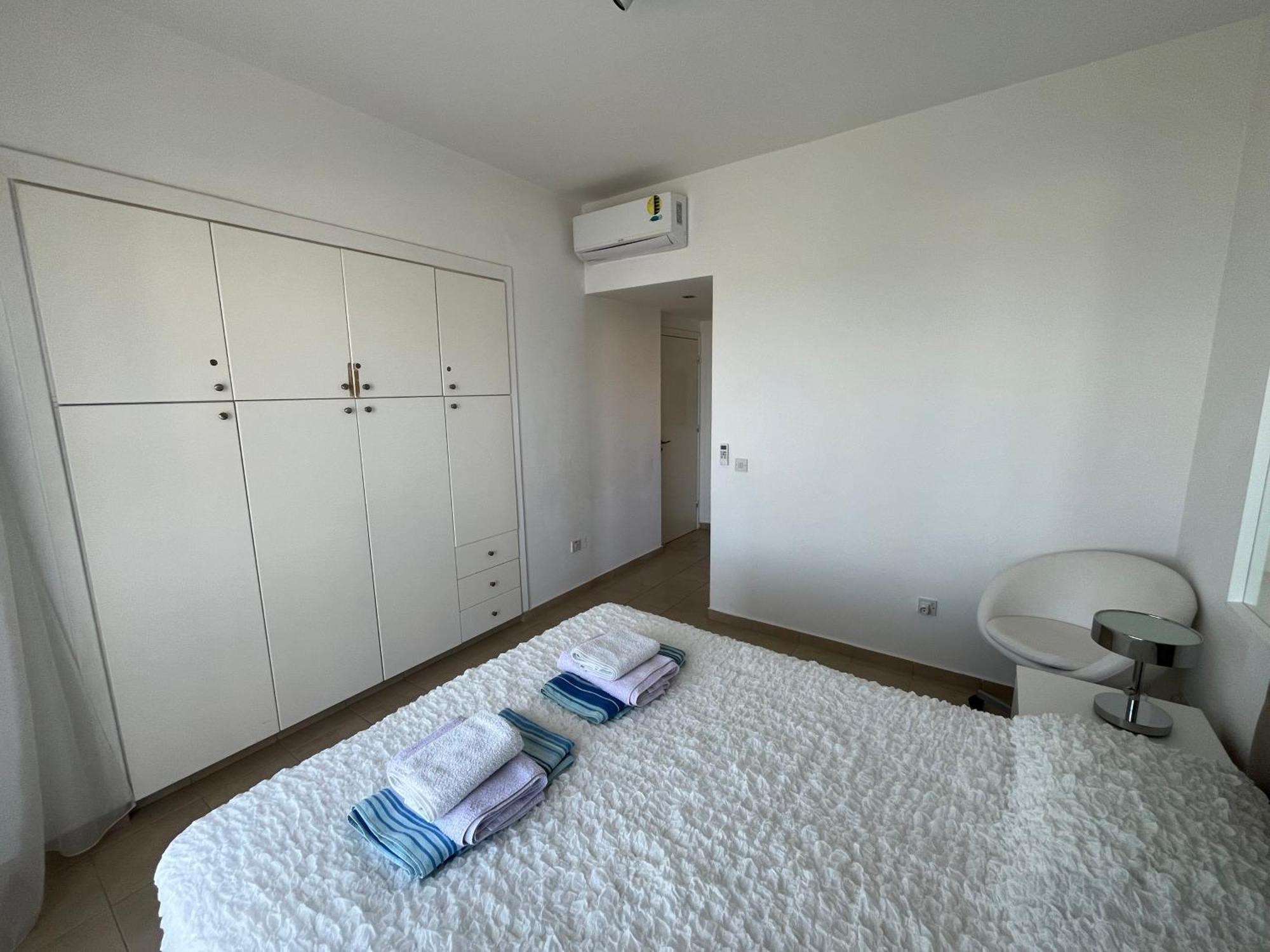 Lachi Marina Villa #17 Polis ภายนอก รูปภาพ