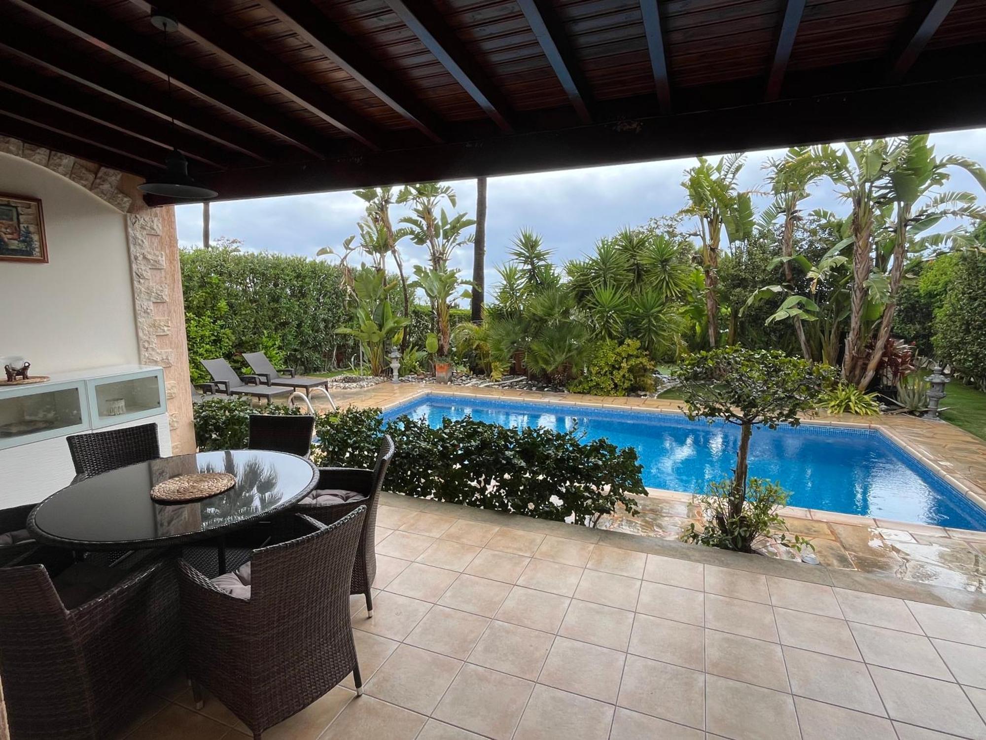 Lachi Marina Villa #17 Polis ภายนอก รูปภาพ
