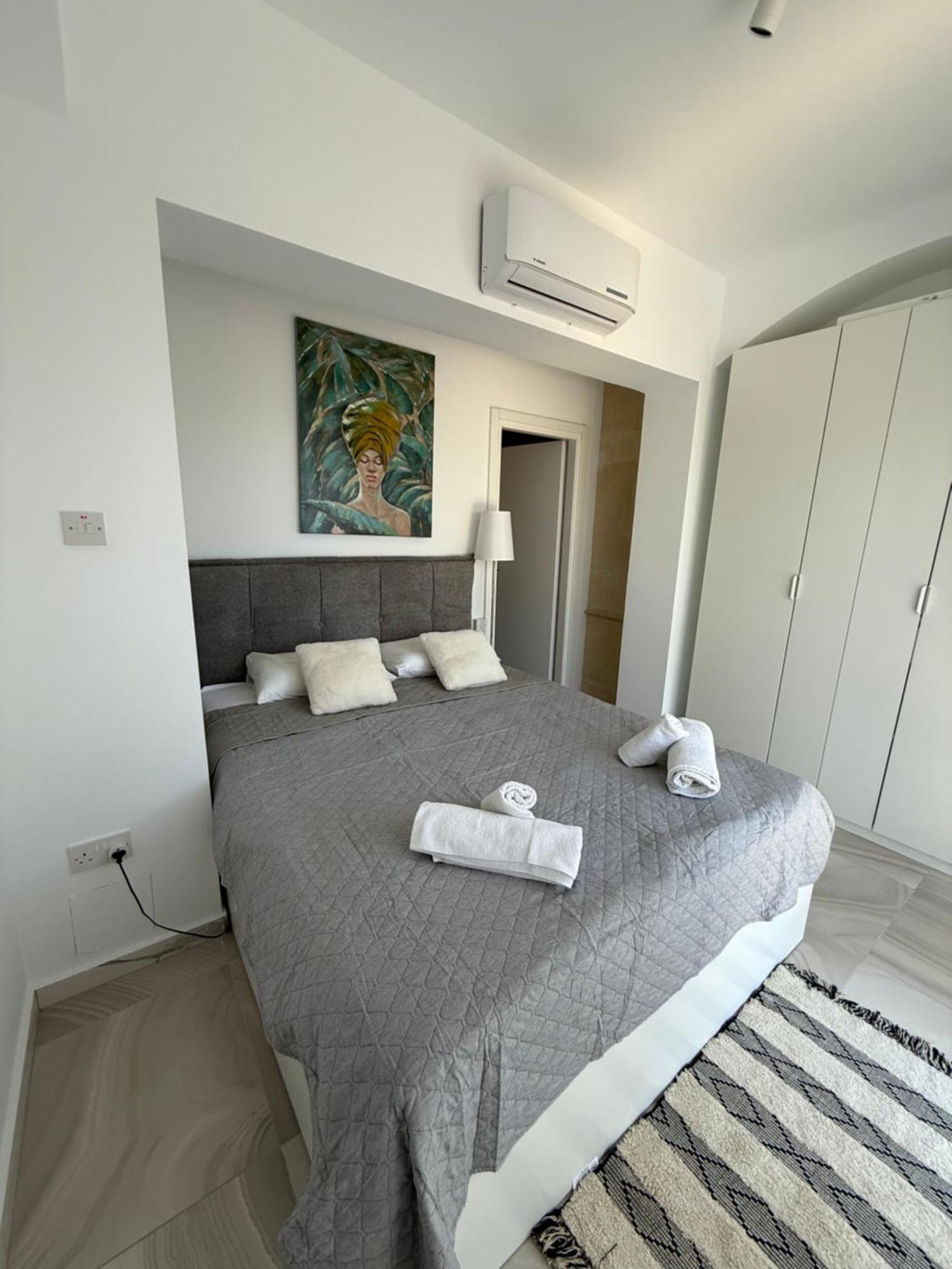 Lachi Marina Villa #17 Polis ภายนอก รูปภาพ